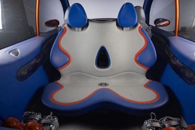 Renault Kangoo image 6