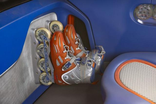 Renault Kangoo image 1