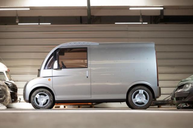 Renault Kangoo image 8