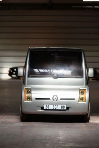 Renault Kangoo image 2