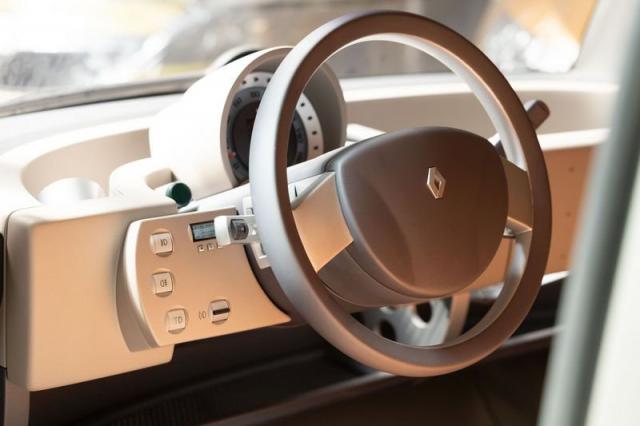 Renault Kangoo image 7