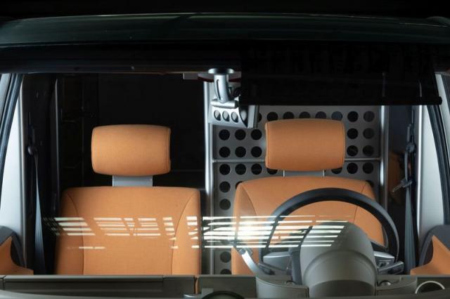 Renault Kangoo image 9