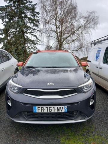 Kia Stonic 1.0 120 Cv Tgdi