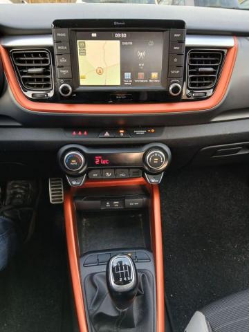 Kia Stonic image 8