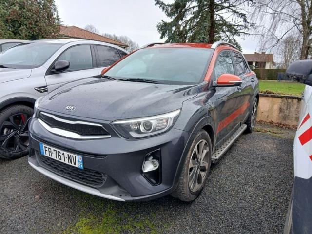 Kia Stonic image 1