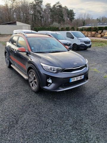 Kia Stonic image 6