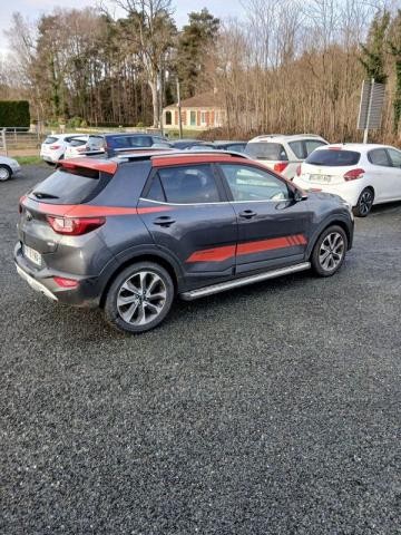 Kia Stonic image 4