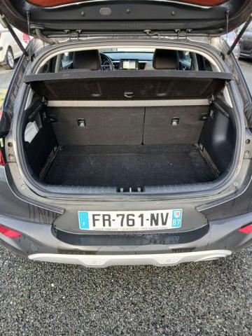 Kia Stonic image 3