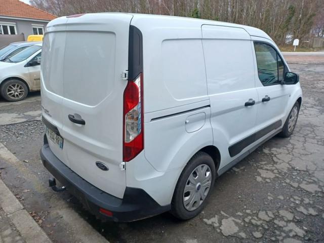Ford Tourneo Connect image 9