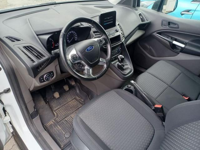 Ford Tourneo Connect image 2