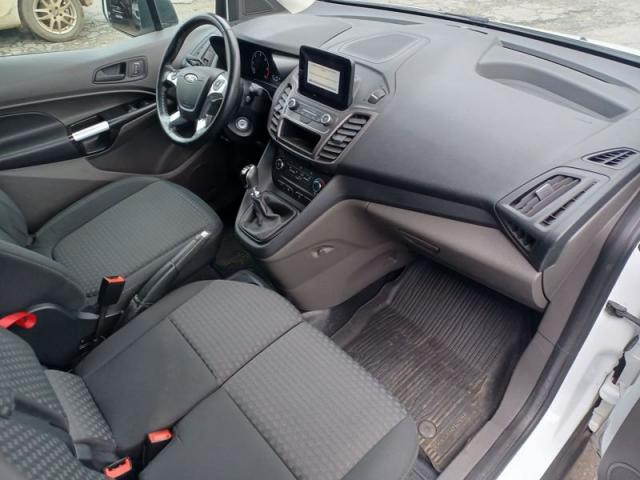 Ford Tourneo Connect image 4