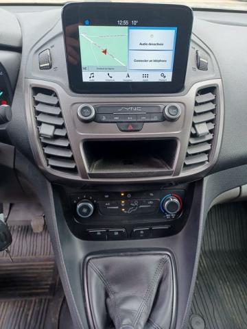 Ford Tourneo Connect image 1