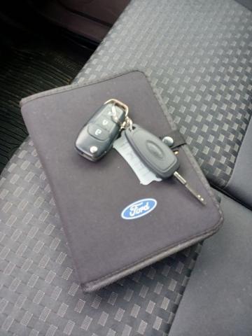 Ford Tourneo Connect image 7