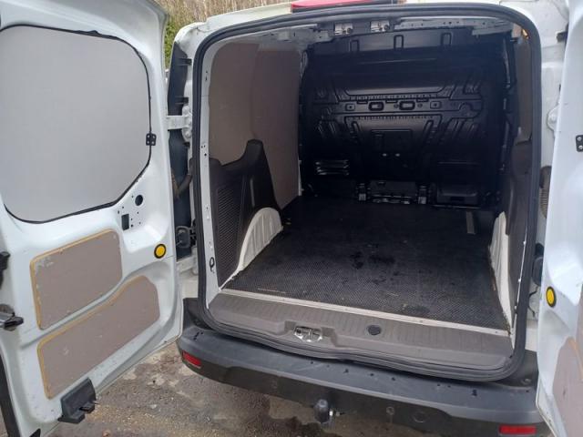 Ford Tourneo Connect image 5