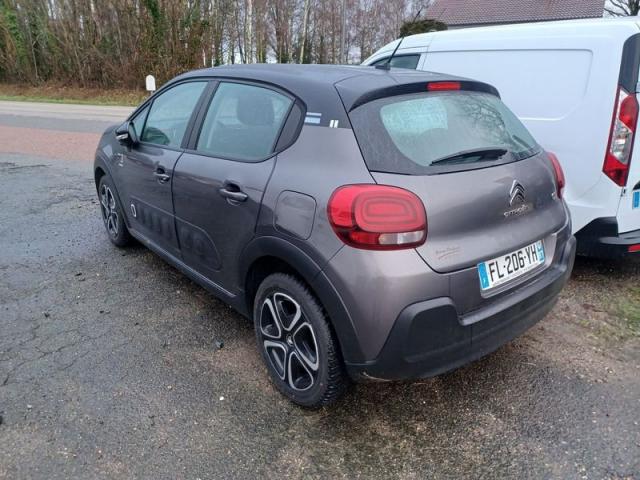 Citroen C3 image 2