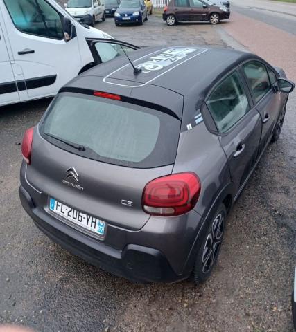 Citroen C3 image 4