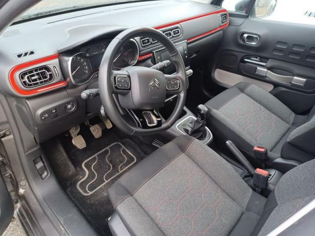 Citroen C3 image 5