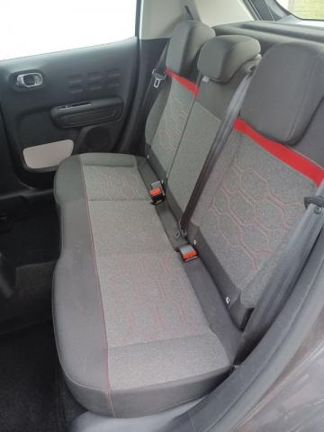 Citroen C3 image 3