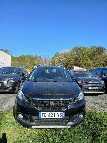 Peugeot 2008 image 1