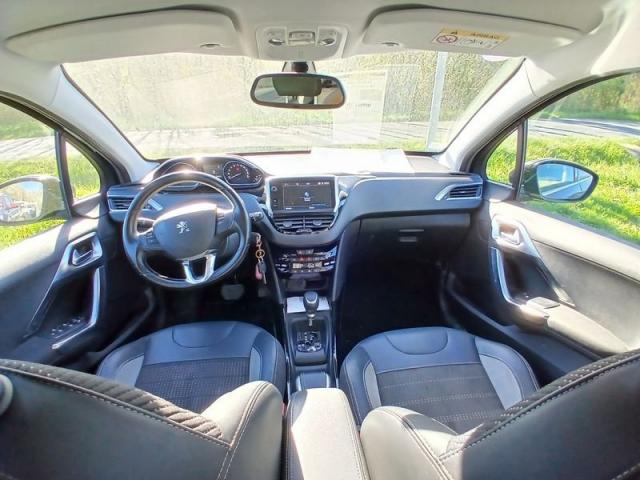 Peugeot 2008 image 5