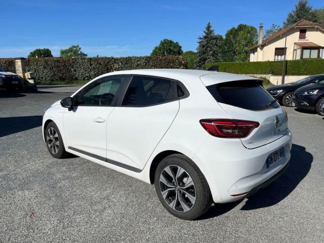 Renault Clio image 5