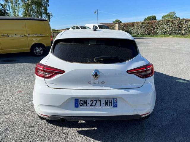 Renault Clio image 6