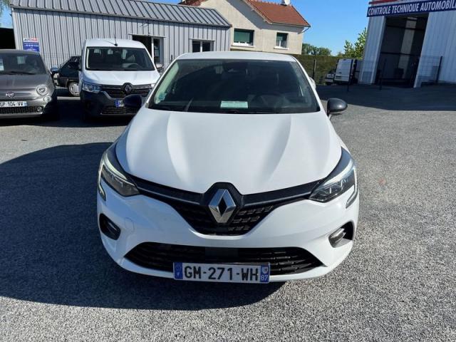 Renault Clio image 1