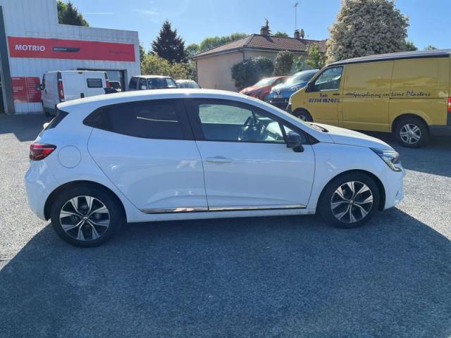 Renault Clio image 3