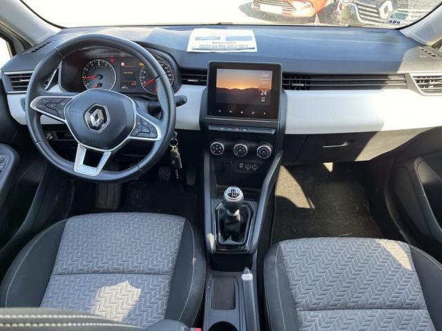 Renault Clio image 4