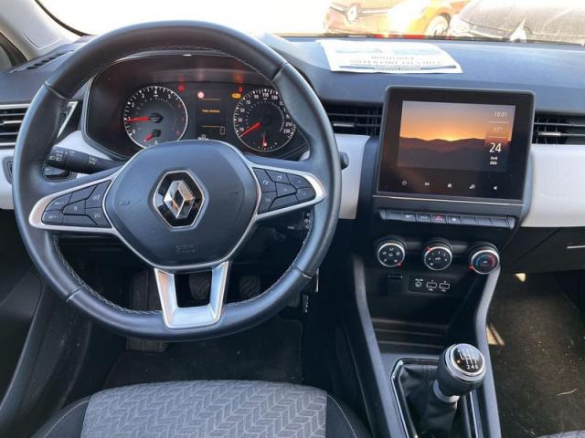 Renault Clio image 7