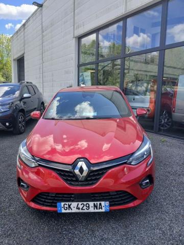 Renault Clio image 1