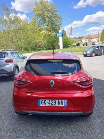 Renault Clio image 4