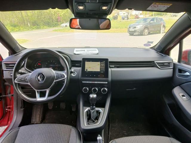 Renault Clio image 2