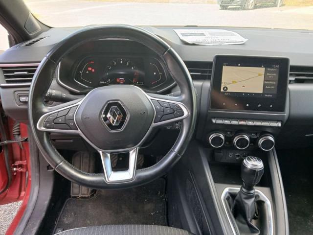 Renault Clio image 3