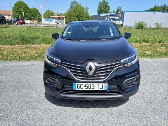 Renault Kadjar image 7