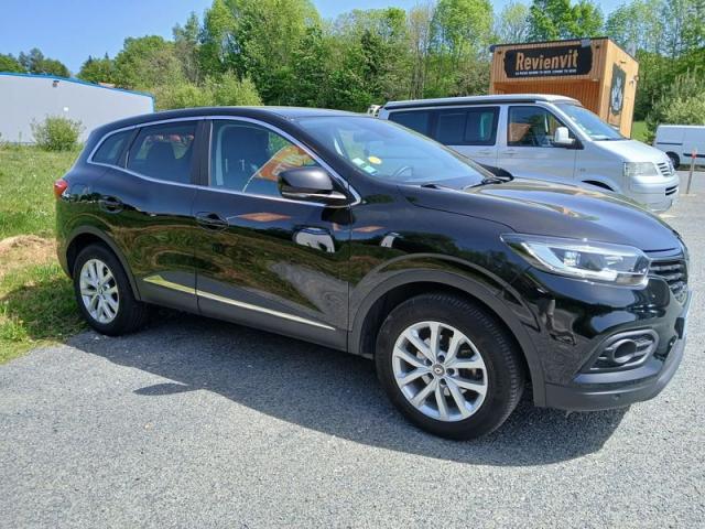 Renault Kadjar image 5