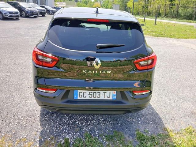 Renault Kadjar image 6