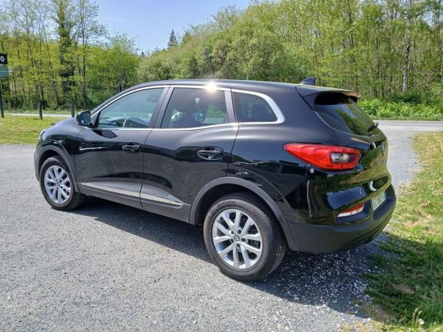 Renault Kadjar image 1