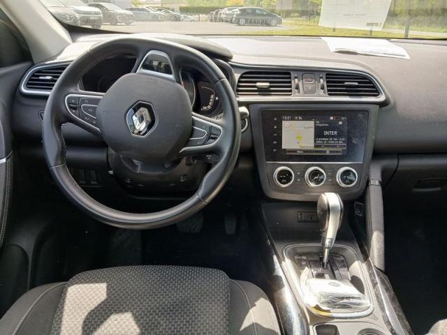 Renault Kadjar image 2
