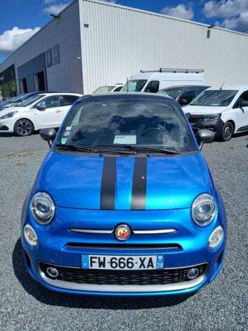 Fiat 500 image 2