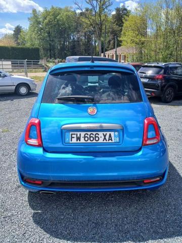 Fiat 500 image 6