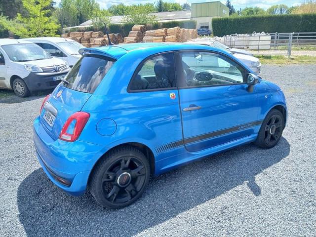 Fiat 500 image 3