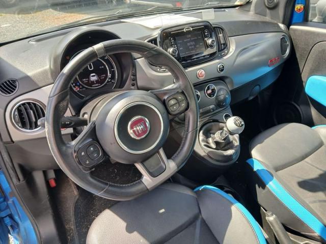 Fiat 500 image 7