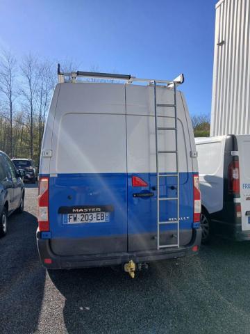 Renault Master image 2