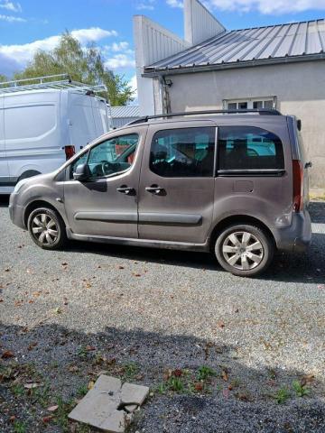 Citroen Berlingo image 1