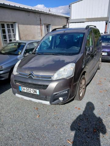 Citroen Berlingo image 2