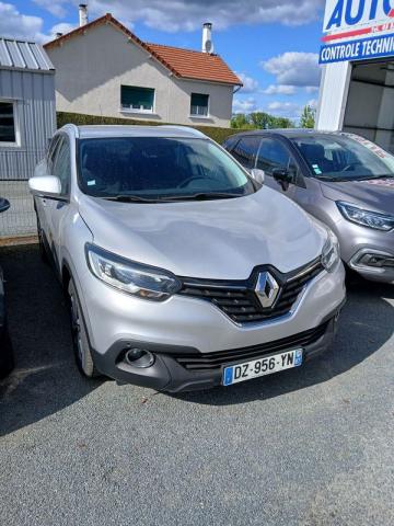 Renault Kadjar image 1