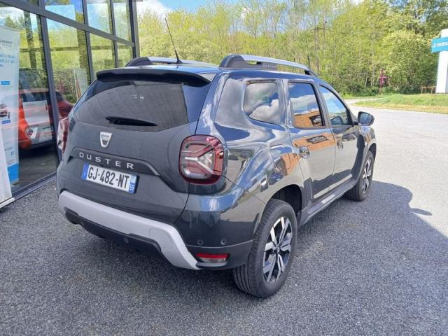 Dacia Duster image 2
