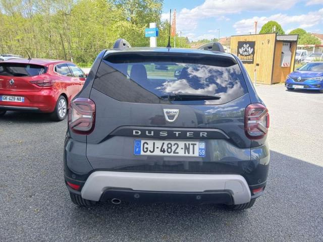 Dacia Duster image 1
