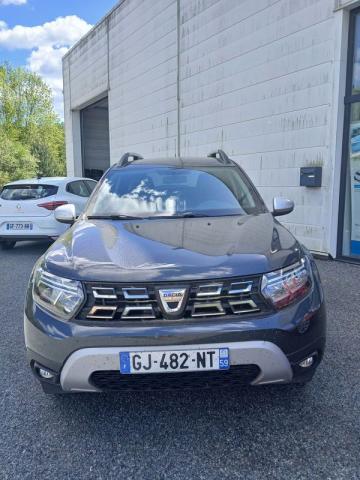 Dacia Duster image 3